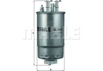 Filtro combustible
