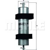 Filtro combustible KNECHT - KL 596
