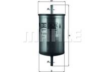 Filtro combustible