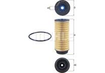 Filtro combustible
