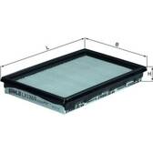 Filtro de ar KNECHT - LX 1269
