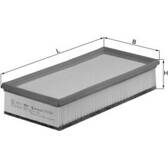 Filtro de ar KNECHT - LX 1295