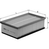 Filtro de ar KNECHT - LX 1497