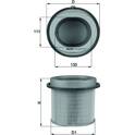 Filtro de ar KNECHT - LX 670