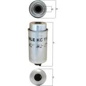 Filtro de combustível KNECHT - KC 116