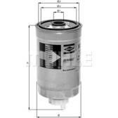Filtro de combustível KNECHT - KC 32