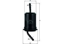 Filtro de combustível