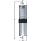 Filtro de combustível KNECHT - KL 477