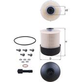 Filtro de combustível KNECHT - KX 338/28D