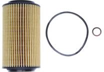 Filtro de óleo