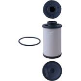 Filtro hidráulico, caixa de velocidades automática KNECHT - HX 132D