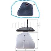 Filtro idraulico, Cambio automatico KNECHT - HX 164D