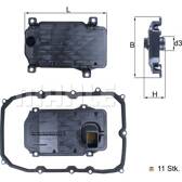 Filtro idraulico, Cambio automatico KNECHT - HX 187KIT