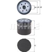Filtro olio KNECHT - OC 1253