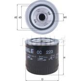 Filtro olio KNECHT - OC 223