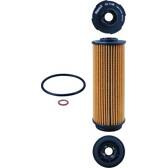 Filtro olio KNECHT - OX 1146D