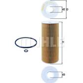 Filtro olio KNECHT - OX 143D