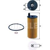 Filtro olio KNECHT - OX 404D