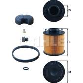 Filtro urea KNECHT - UX 1D