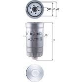 Fuel filter KNECHT - KC 103
