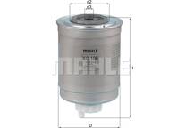 Fuel filter