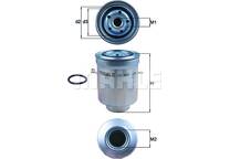 Fuel filter