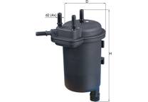 Fuel filter