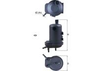 Fuel filter