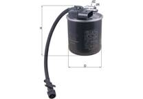 Fuel filter