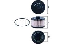 Fuel filter