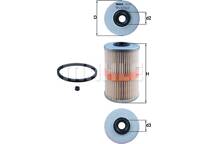 Fuel filter