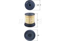 Fuel filter