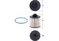Fuel filter