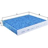 Innenraumfilter KNECHT - LAO 293