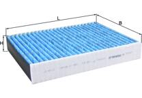 Interieurfilter