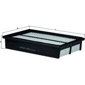 Luchtfilter KNECHT - LX 1688