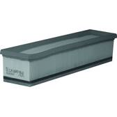 Luchtfilter KNECHT - LX 1849