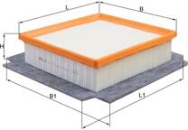 Luchtfilter