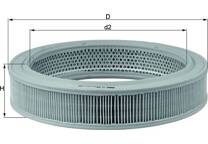 Luchtfilter