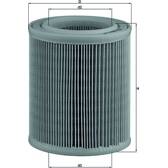 Luchtfilter KNECHT - LX 329