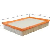 Luchtfilter KNECHT - LX 443
