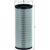 Luchtfilter KNECHT - LX 801
