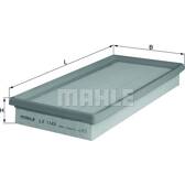 Luftfilter KNECHT - LX 1143