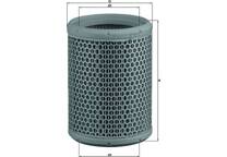 Luftfilter