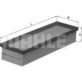 Luftfilter KNECHT - LX 1451