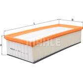 Luftfilter KNECHT - LX 1482