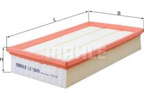 Luftfilter