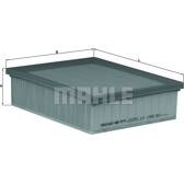 Luftfilter KNECHT - LX 1765