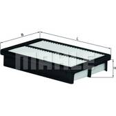 Luftfilter KNECHT - LX 1785
