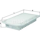Luftfilter KNECHT - LX 1984